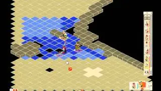 [Dofus Brasil - PvP] Vit-Black(Antigo Dorytoos)(sac 197) VS Syter(iop 199) (2 Luta)