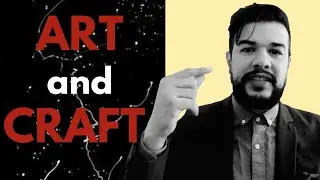 Art & Craft : Big Differences! | THE SCHOOL OF J&Ocirc;NATAS