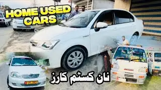  Non custom paid cars | Low prices cars | Real talk