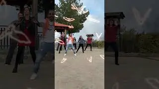 Enrique Iglesias - SUBEME LA RADIO by Conor Maynard | Zumba with Andreas K.