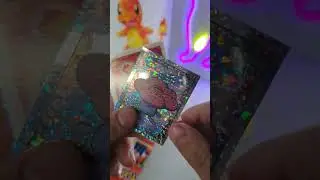 vintage 1999 pok&eacute;mon sticker pack from topps opening