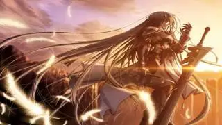 Nightcore - Warrior