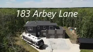 Kevin Evans Presents 183 Arbey Lane in Brief