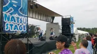 ジエメイ/ラ・ラ・リバース(2024/7/6,超NATSUZOME)
