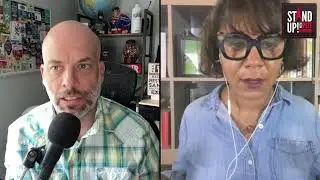 Dr Christina Greer
