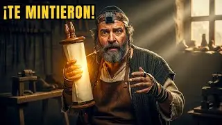 Así Vivían REALMENTE los Fariseos (No es lo que piensas)