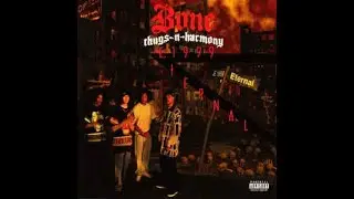 Bone Thugs N Harmony- Tha Crossroads Pt. 3 (2020 Mix)