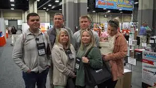 Speedway of Savings Market - Dealer Interview: The Sloans