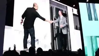 Samsung Announces New Gadgets at CES 2018 Keynote