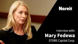 STORE Capital CEO Sees Long Runway for Growth in Net Lease Segment