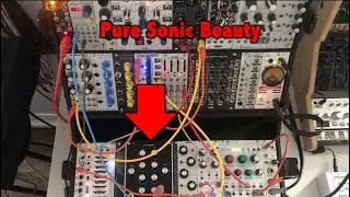 The Wondrous Sonic Beauty of the Fixed Filter Bank (TX Wiggles 63)