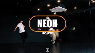 my amsterdam legacy  / NEOH  HOUSE  CLASS / 250925 네오 하우스 클래스 / @sugardancestudio
