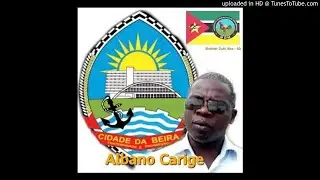 Afro Mingo feat Djick Rock & deejay Manquila - Albano Cariz [A&uacute;dio 2021]