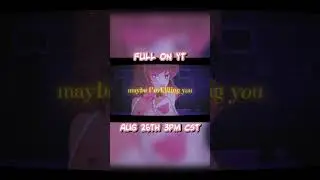 Villain - English Cover Vtuber Edition #stellajang