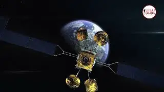 Konfigurasi Tercanggih Untuk Satelit Mata - Mata Indonesia