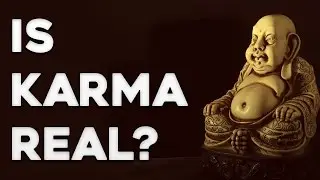 Does Karma Exist?