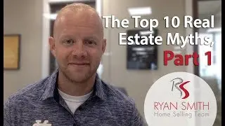 Temple Real Estate Agent: The Top 10 Myths About Real Estate, Part 1