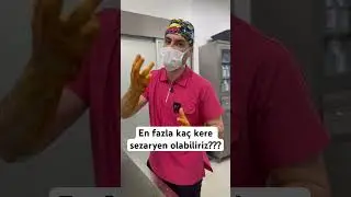 En fazla ka&ccedil; kere sezaryen olabiliriz?sezaryen riskli mi? Normal doğum mu daha iyi sezaryen doğum mu