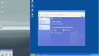 Changing Color Quality to 32 bit