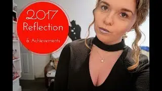 REFLECTION ON 2017 | THE 12 DAYS OF BOOKMAS