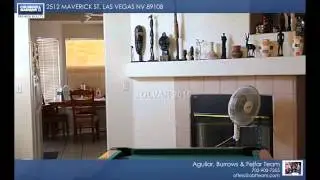 2512 MAVERICK ST, Las Vegas, NV 89108