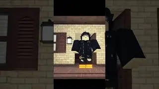 The Giant | A Roblox animation