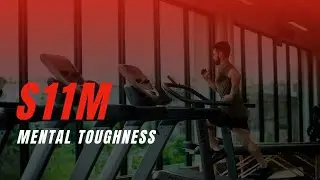 MENTAL TOUGHNESS   Best Motivational Video   S11M