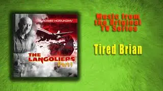 1️⃣ Langoliers Part I - Tired Brian