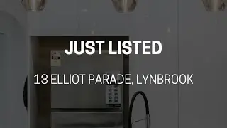 ON MARKET | 13 Elliott Parade, Lynbrook