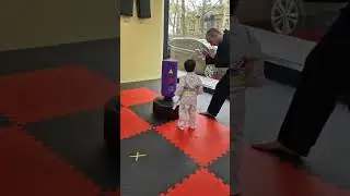 Kick Point