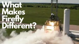 Firefly Aerospace: How the Alpha Rocket Will Change the Small-Sat Market