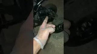 Trike bike for the win!!! Let’s have some late night fun!