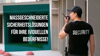 Ursus Security in Walluf