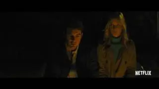 Милосердие - Русский трейлер (2016)