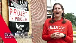 Keller Williams RED Day 2022