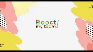 Découvrez Boost My Team !