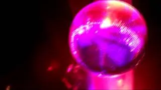 Promocional N&ordm; 1 de Genesis Disco Pub