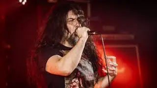 DIABOLVS en MIBAR, s&aacute;bado 5 de octubre 2024