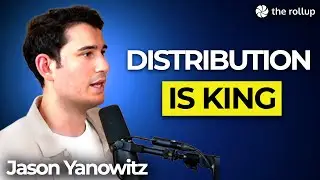 Blockworks Co-Founder: How I Built A Massive Media Machine