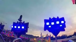 Devil Rock - Straube (Onride) Steinert Kirmes L&uuml;denscheid 2022