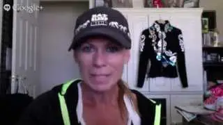 Clifta's comments on last video... May update... talking about my Gimmick's ;)