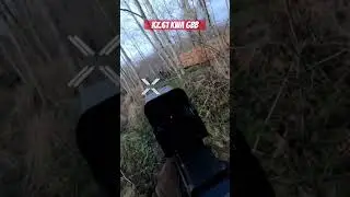 Full vid on the channel! #airsoft #milsim #gbb #kwa #scorpion #headshot #kz.61 #doublekill #flank