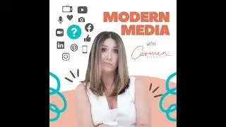 12. 6 Easy Ways to Look Your Best on Camera: TV Style, Hair & Make-up with Seven Perth Stylist  B...