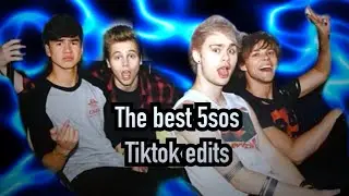 5sos tiktok edits that i watch on the daily | Part 1