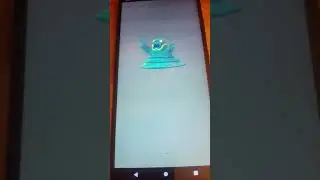 Hatching Grimer Cp740 In Pokemon Go