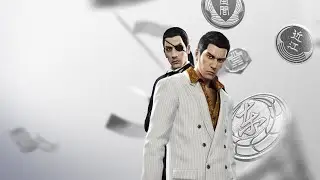 Yakuza 0 Real Estate Royale No Commentary Part 1