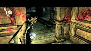 The Evil Within - Chapter 9 - The Cruelest Intentions Walkthrough