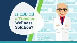 FAQ: Is CBD Oil a Trend or Wellness Solution?