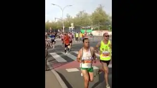 ING Marathon