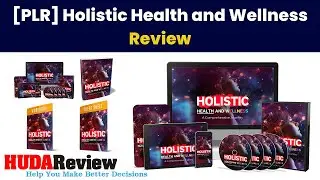 [PLR] Holistic Health and Wellness review | Demo | Bundle | Huge Bonus | Discount Coupon
